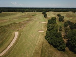 Chicago Golf Club 4th Hole